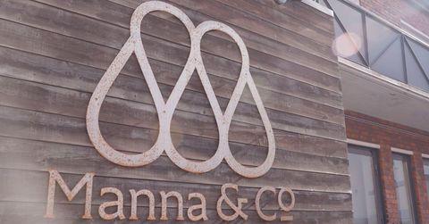 Manna Group