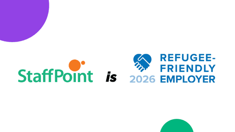 Refugee friendly employer