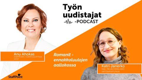 Podcast