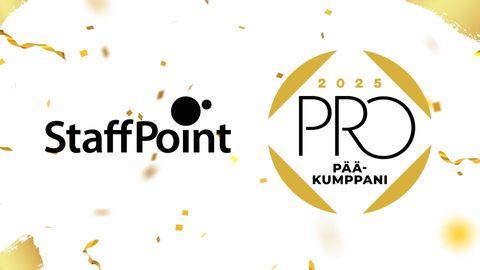 PRO-gaala yllättää kerta toisensa jälkeen