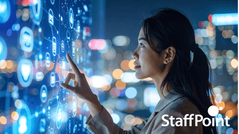 tekoäly liiketoiminnassa