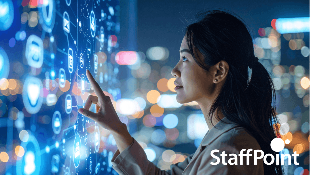 tekoäly liiketoiminnassa