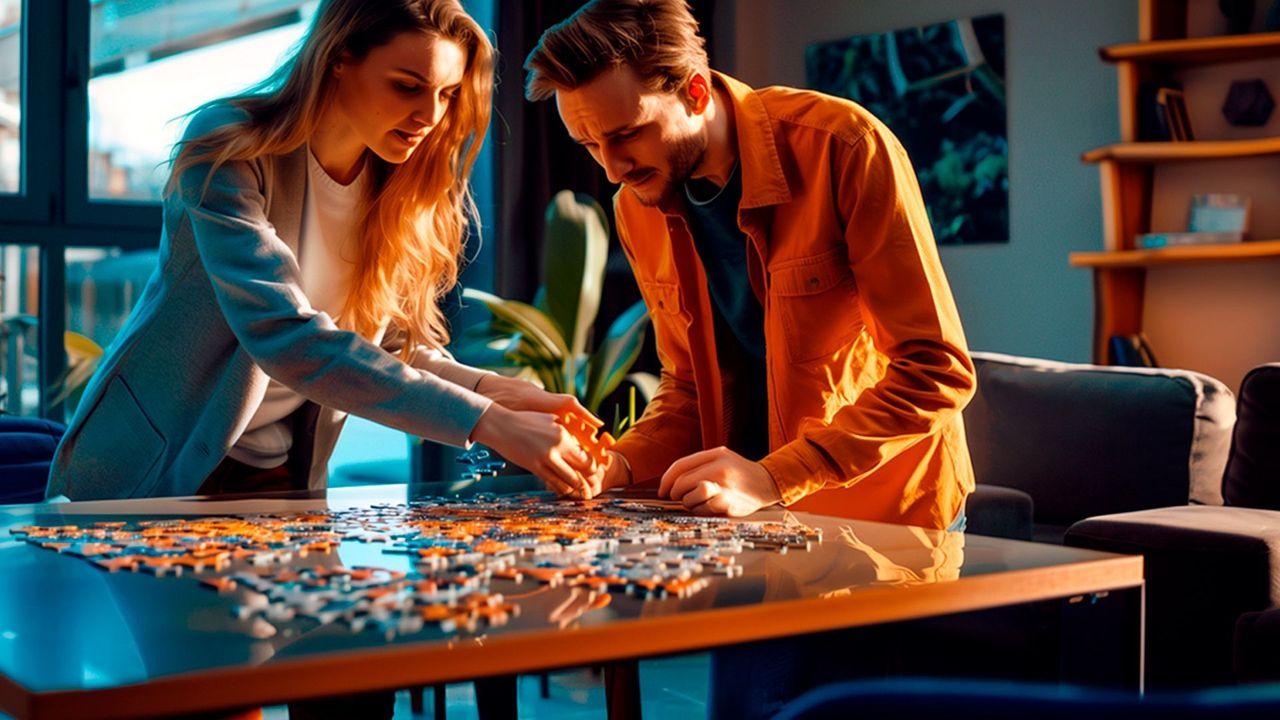 HR-strategia kevenee ammattilaisen tuella