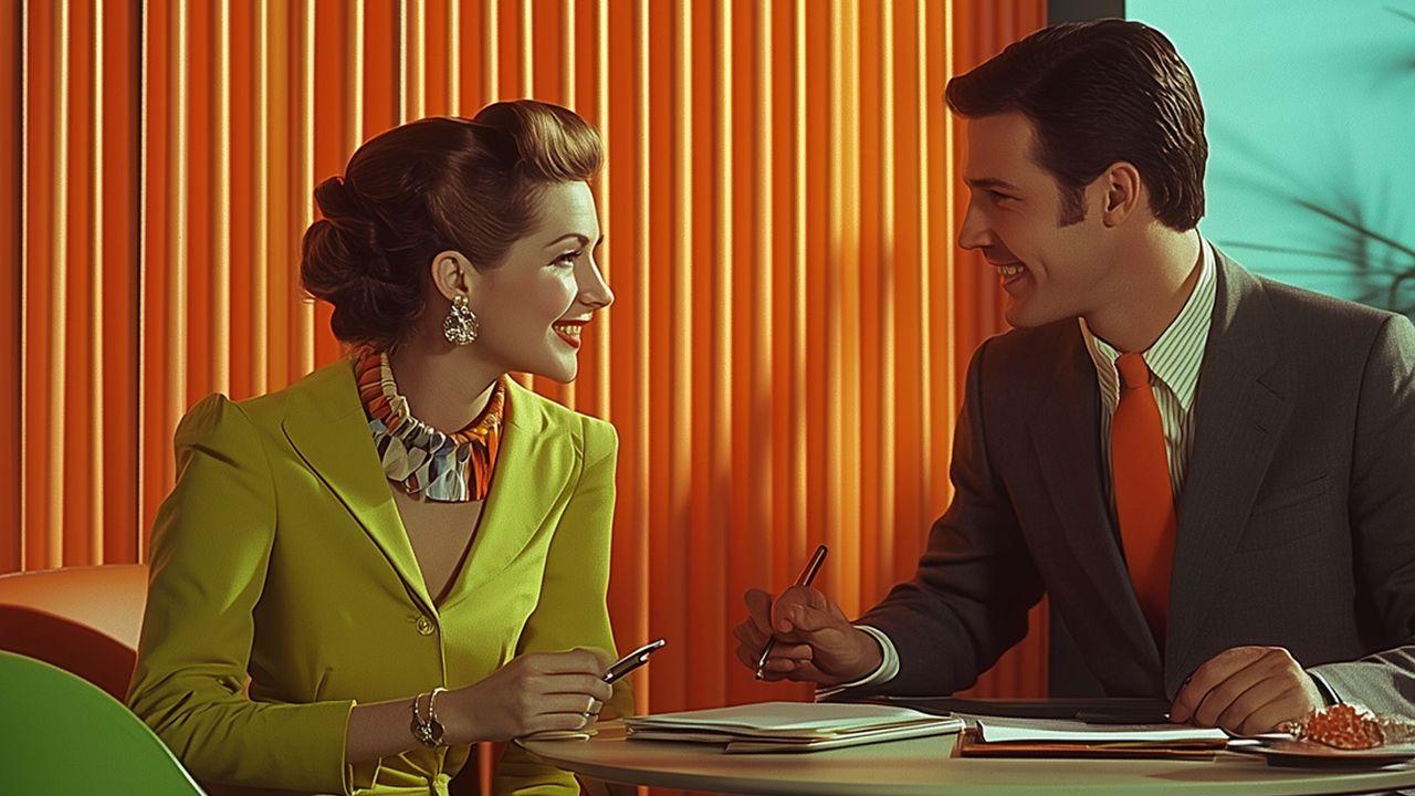 Onko perinteinen myynti kuollut?