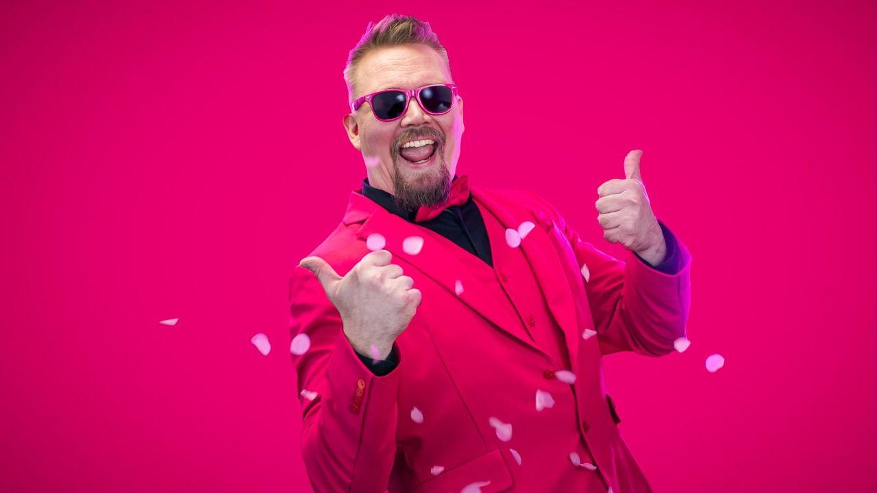 Työllisty StaffPointin kautta DNA:lle