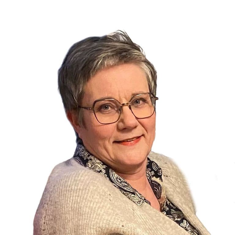 Anne Varjo