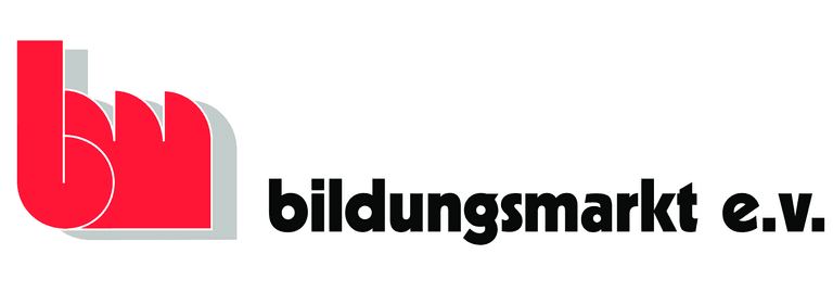 Bildungsmarkt logo