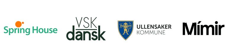 partner logos