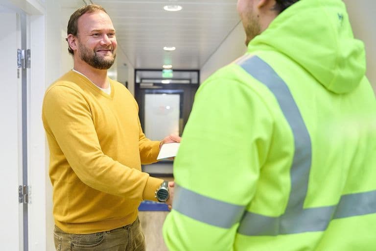KULJETUS SÄTERI hero image