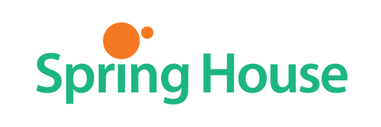 Spring logo