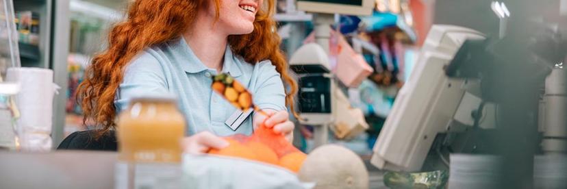 Kassaosaajia, keikkatyöhön Osuuskauppa Keskimaa image