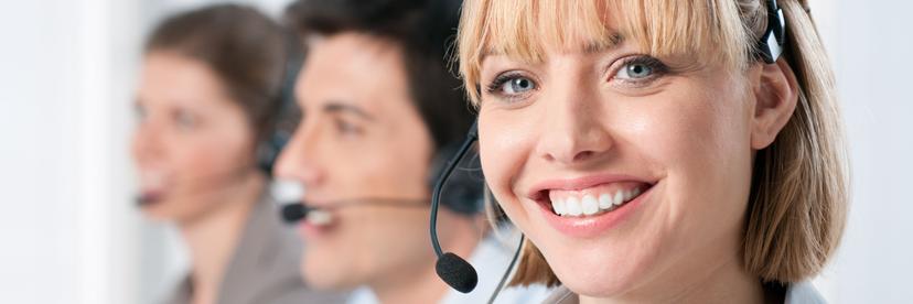 Telian myynnillinen kuluttaja-asiakaspalvelija, StaffPoint S.L.U., Fuengirola image