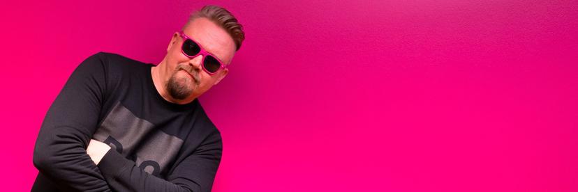 Myyntineuvottelija, DNA, Kuopio    image