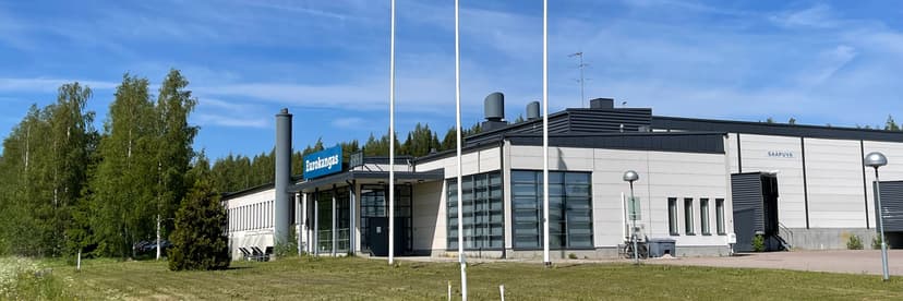 Hankinta- ja logistiikkajohtaja image