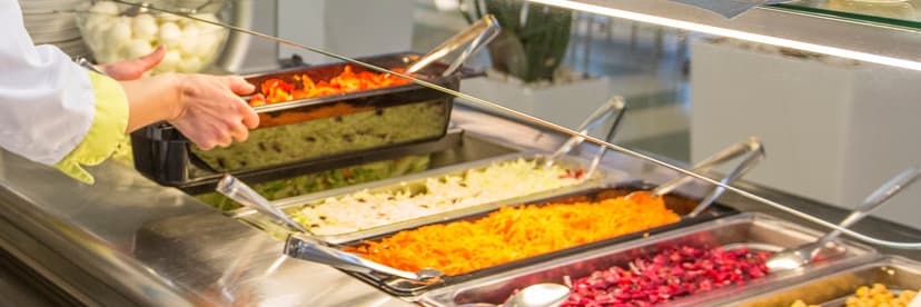 Palveluvastaava, Espoo Catering, Espoo image
