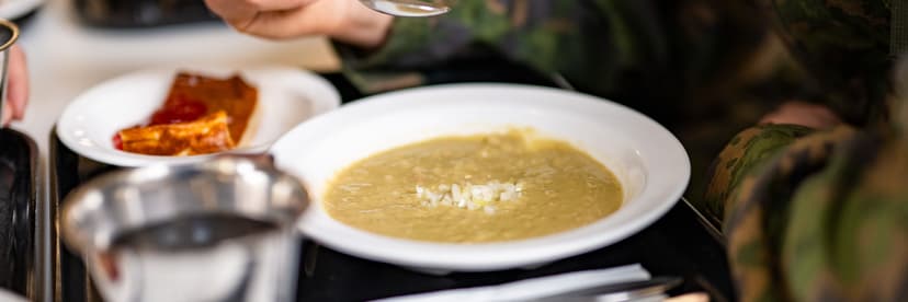 Astiahuoltaja, Leijona Catering Dragsvik, Raasepori image