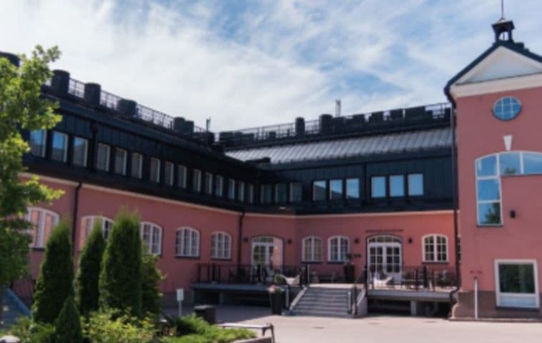 Vastaanottovirkailija (keikkatyö), Sodexo Hämeenkylän Kartano, Vantaa image