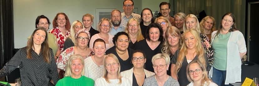 Asiakkuuspäällikkö, HoReCa image