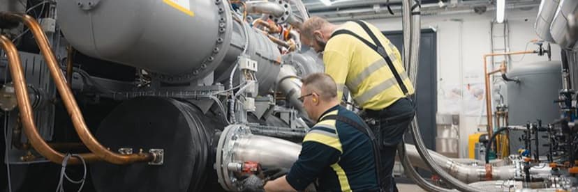 Oilon Oy - R&D Manager image