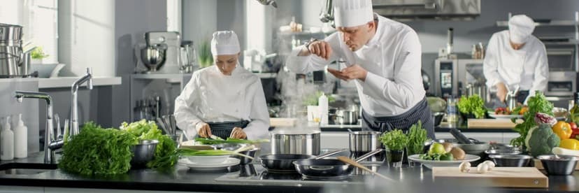 Kokki keikkatyöhön Kylmäkosken alueelle image