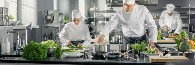 Kokki Turkuun määräaikaiseen työsuhteeseen image