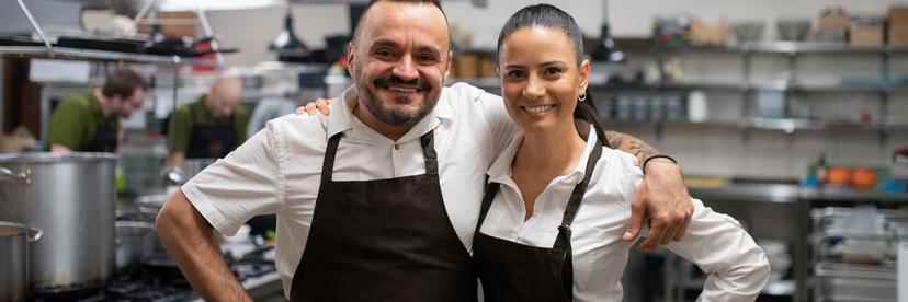 KEITTIÖPÄÄLLIKKÖ, ABC Kuorttiin image