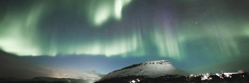Chef, seasons 2026-2027, Northern Finland, Lapland Hotels image