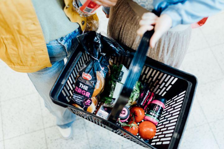 Myyjä, keikkatyö, Kuusamo image