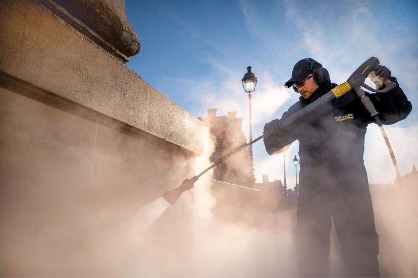 Accounts Receivable Specialist - Nordic Team, Kärcher, Nurmijärvi image