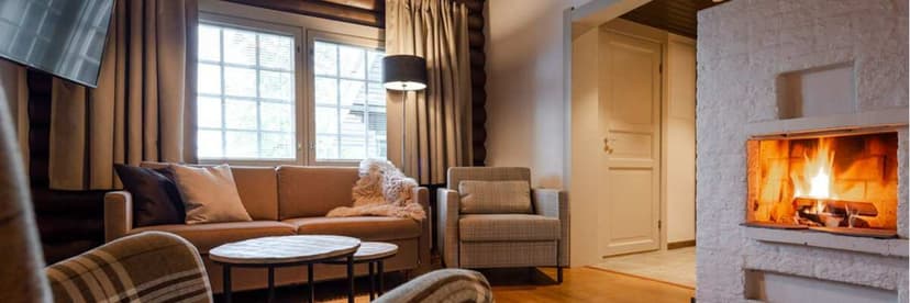 Kerroshoitaja, Lapland Hotels Olos, Muonio image