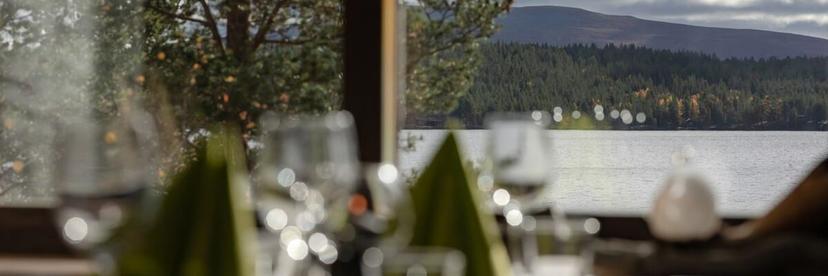 A la carte tarjoilija, Lapland Hotels Hetta image