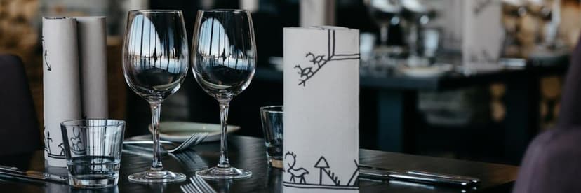 Waiter/Waitress, Lapland Hotels Olos, Muonio image