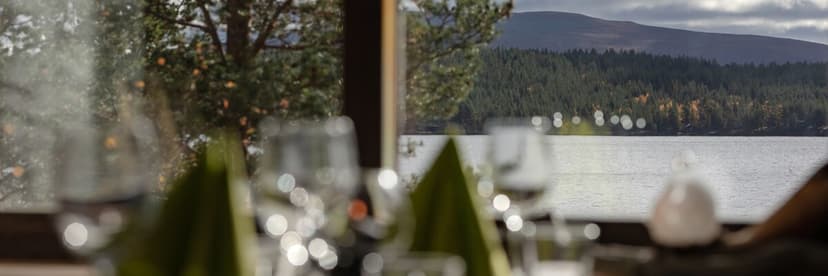 A la carte kokki, Lapland Hotels Hetta image
