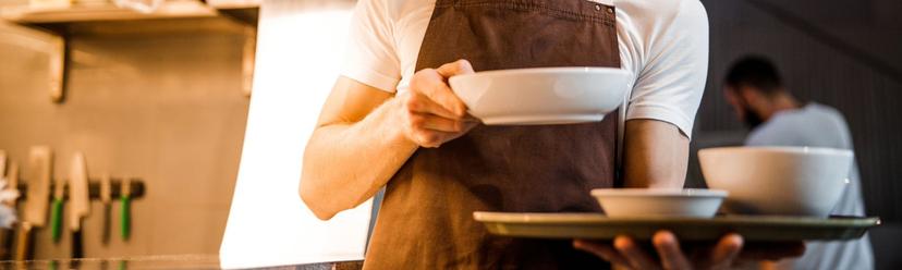 Tarjoilijoita Ravintola Majakkaan, Savonlinna, Kesätyö 2026 image