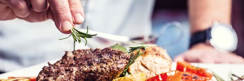 Kokkeja Kuopion Viinijuhlille image