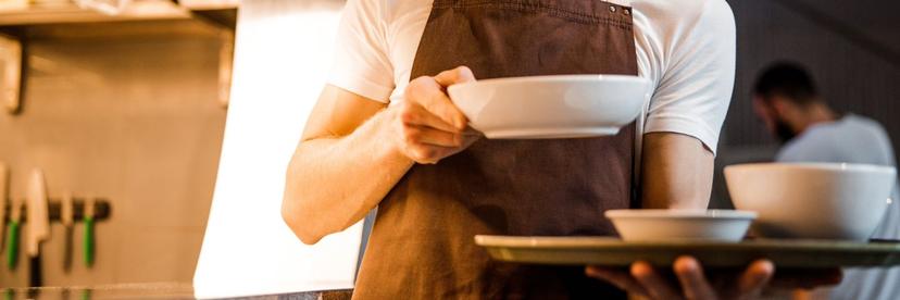 Salityöntekijöitä keikkatöihin Kurk Bistroon Kirkkonummelle image