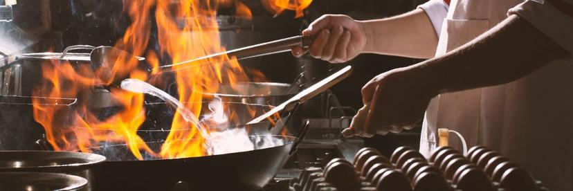 Keittiöpäällikkö, Tarkastamo, Oulu Torinranta image