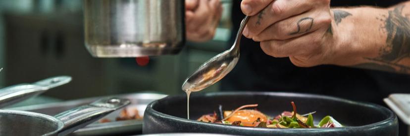 Keittiömestari, Tarkastamo, Oulu Torinranta image