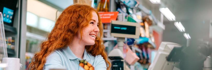 Oletko työskennellyt K-kaupoissa? Tule meille keikkailijaksi! image