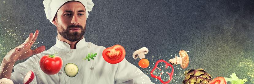 Kokki, Ravintola Portti, Liminka image