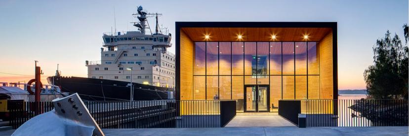 Palkka-asiantuntija, Arctia Oy, Helsinki image