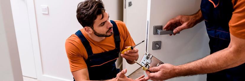 Lukitusalan ammattilainen, Käyttölukko Oy, Pirkanmaa image