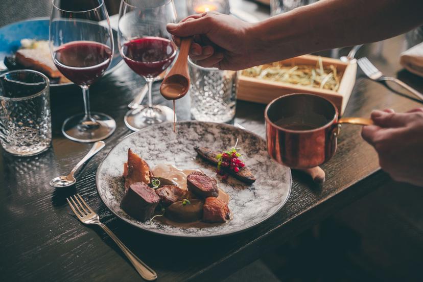 RESTAURANT CHEF for Lapland Hotels Kuopio's Galla Kitchen & Bar restaurant for summer 2026 image