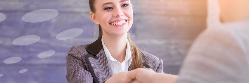 Tutkimushaastattelija Ivalon lentoasemalle, Norstat Oy image