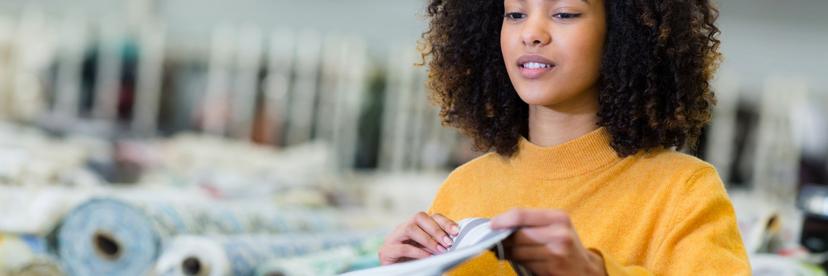 Kangasmyyjä, Eurokangas Tammisto image