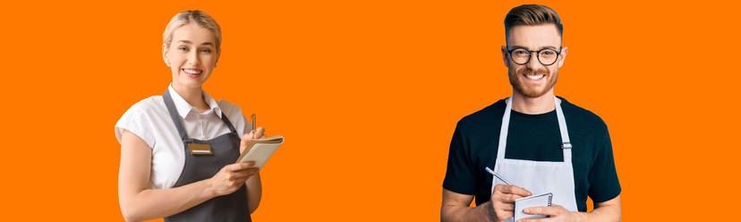 Tarjoilija, Ravintola Isä Camillo, Kuopio, KESÄTYÖ 2026 image