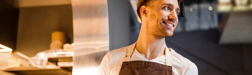 Tarjoilija, Ravintola Musta Lammas, Kuopio, KESÄTYÖ 2026 image