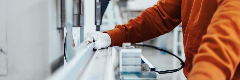 Vakituinen tuotantotyöntekijä, Printal Oy, Hanko image