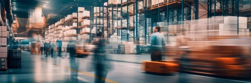 Verkkokauppatyöntekijä, Stockmann, Tuusula image