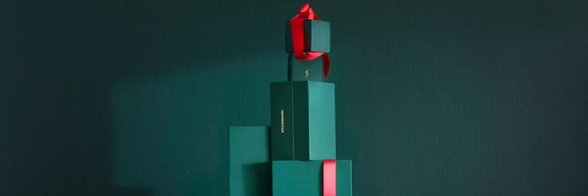 Joululahjapakkaaja / kassamyyjä Stockmann Turku image